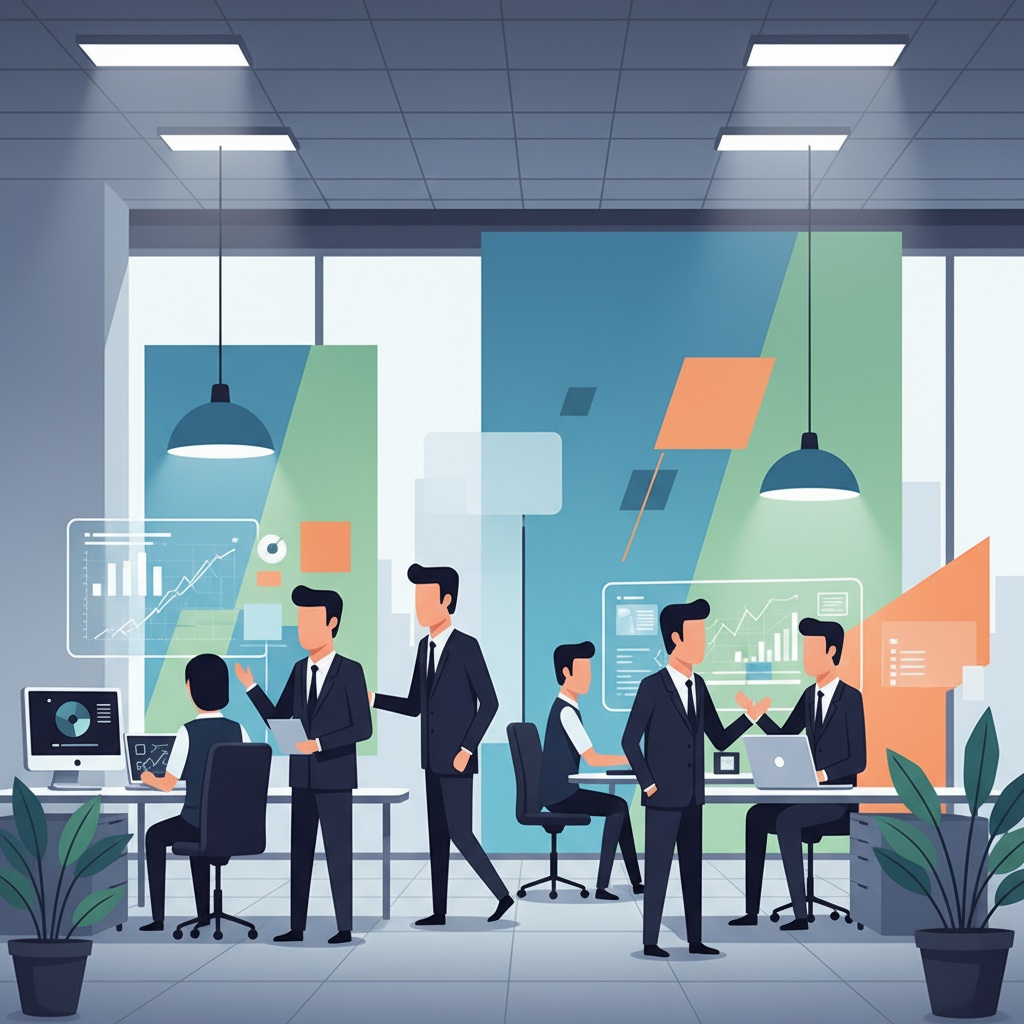 CRM for small biz: using customer relationship management software to stay organized