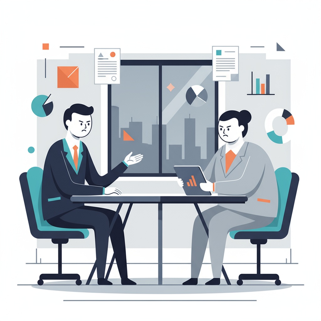 Negotiating with suppliers: how small businesses can secure better terms despite smaller scale