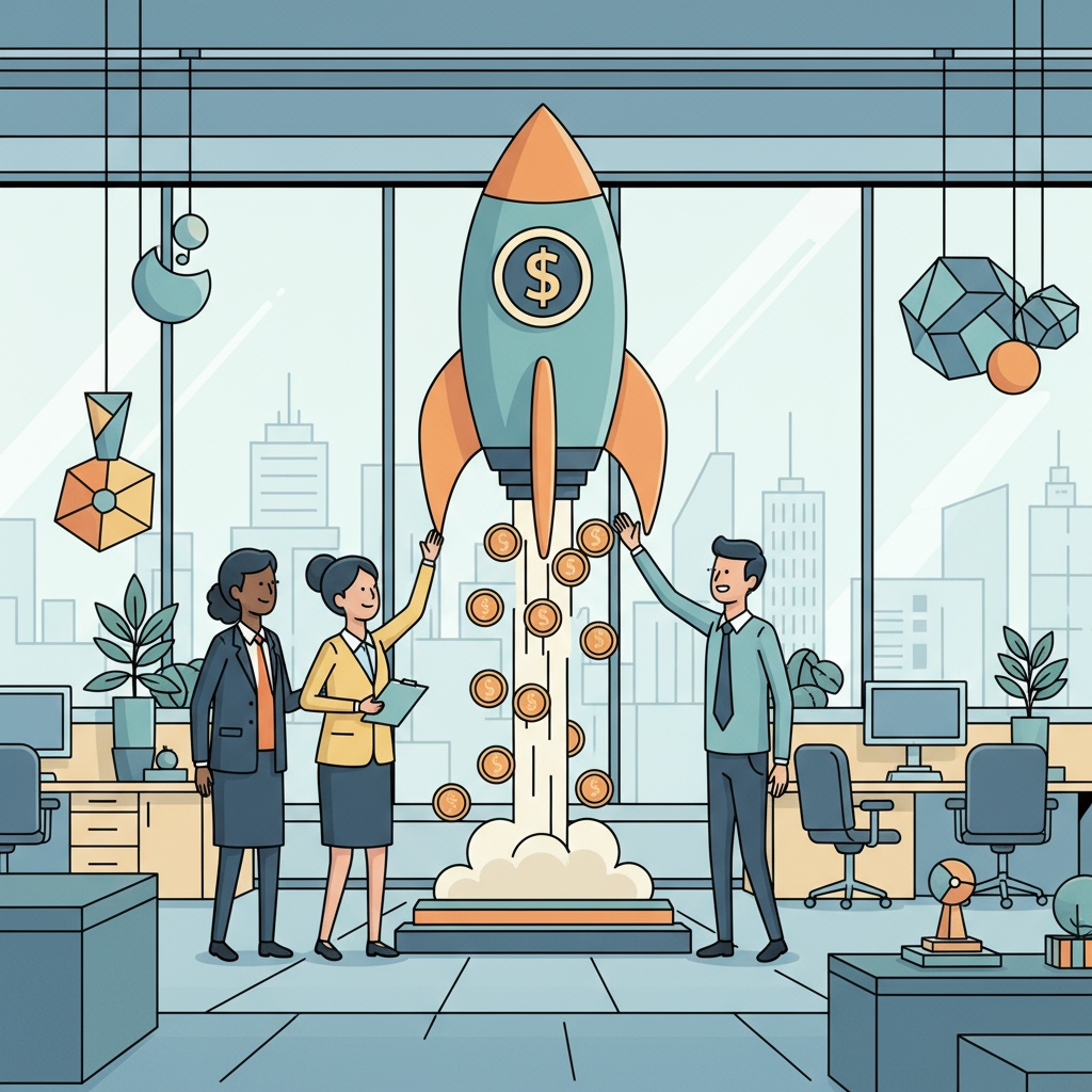 Launching a hedge fund in 2025: new platforms and barriers to entry for emerging managers