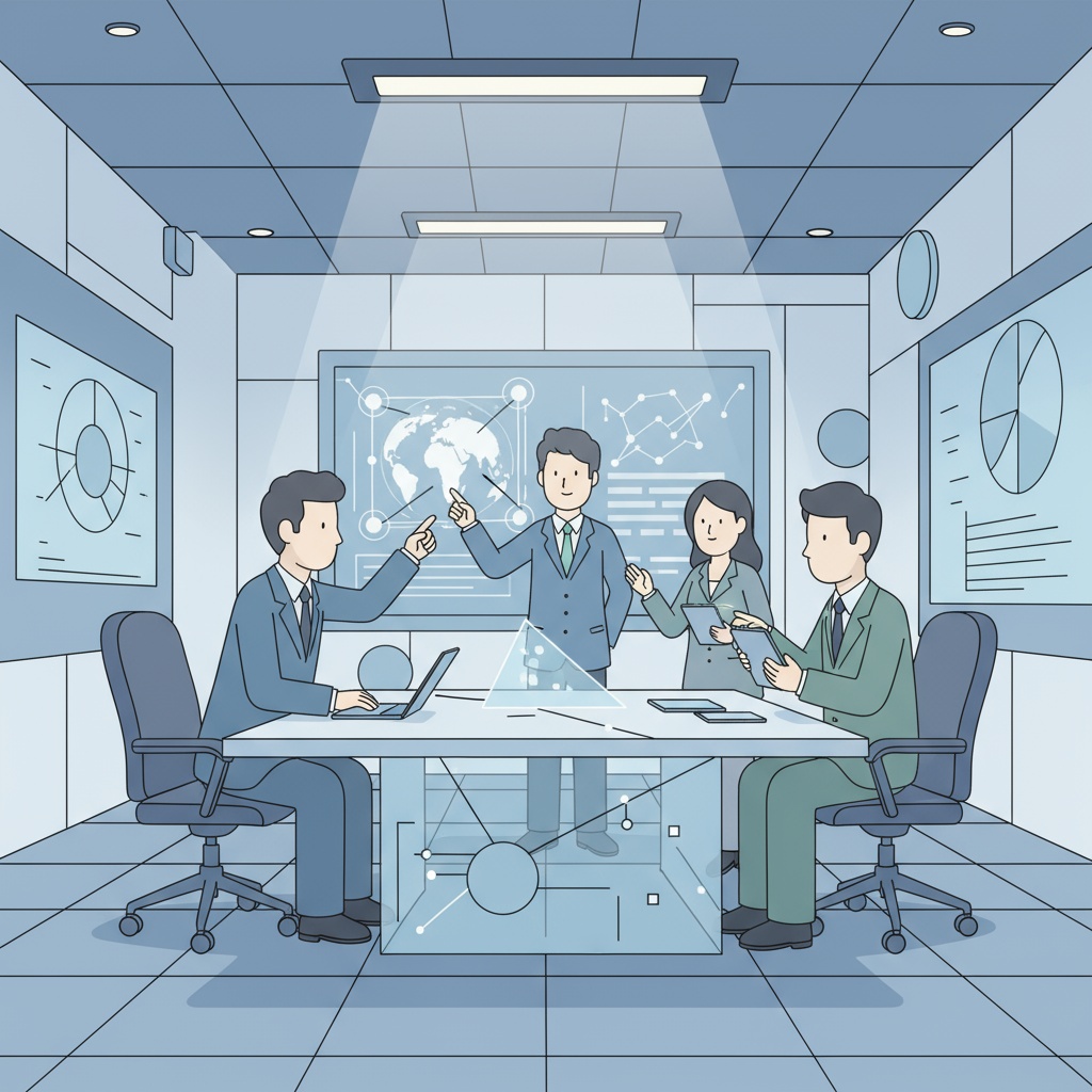 The future of work for SMEs: flexible hours, gig roles, and new workplace expectations