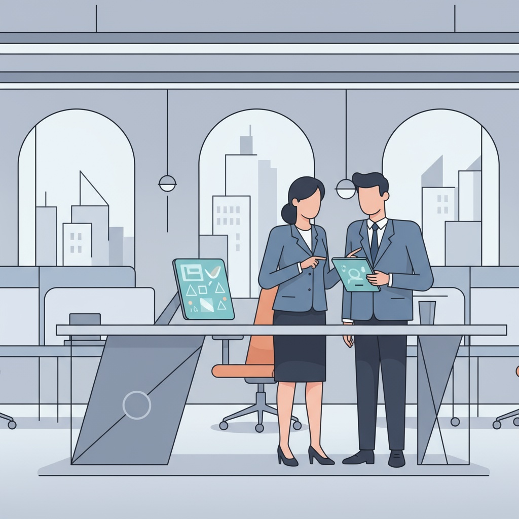 The future of work for SMEs flexible hours gig roles and new workplace expectations