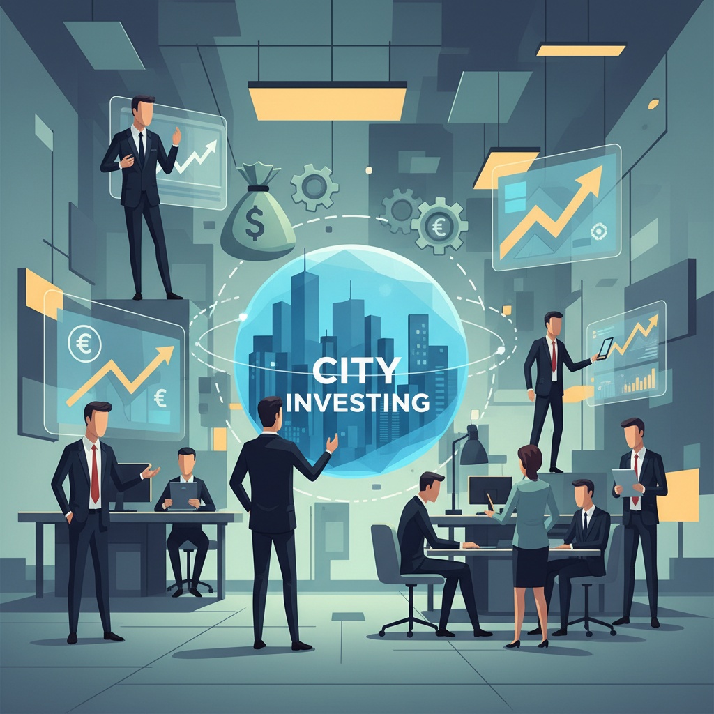Limassol Paphos Investment