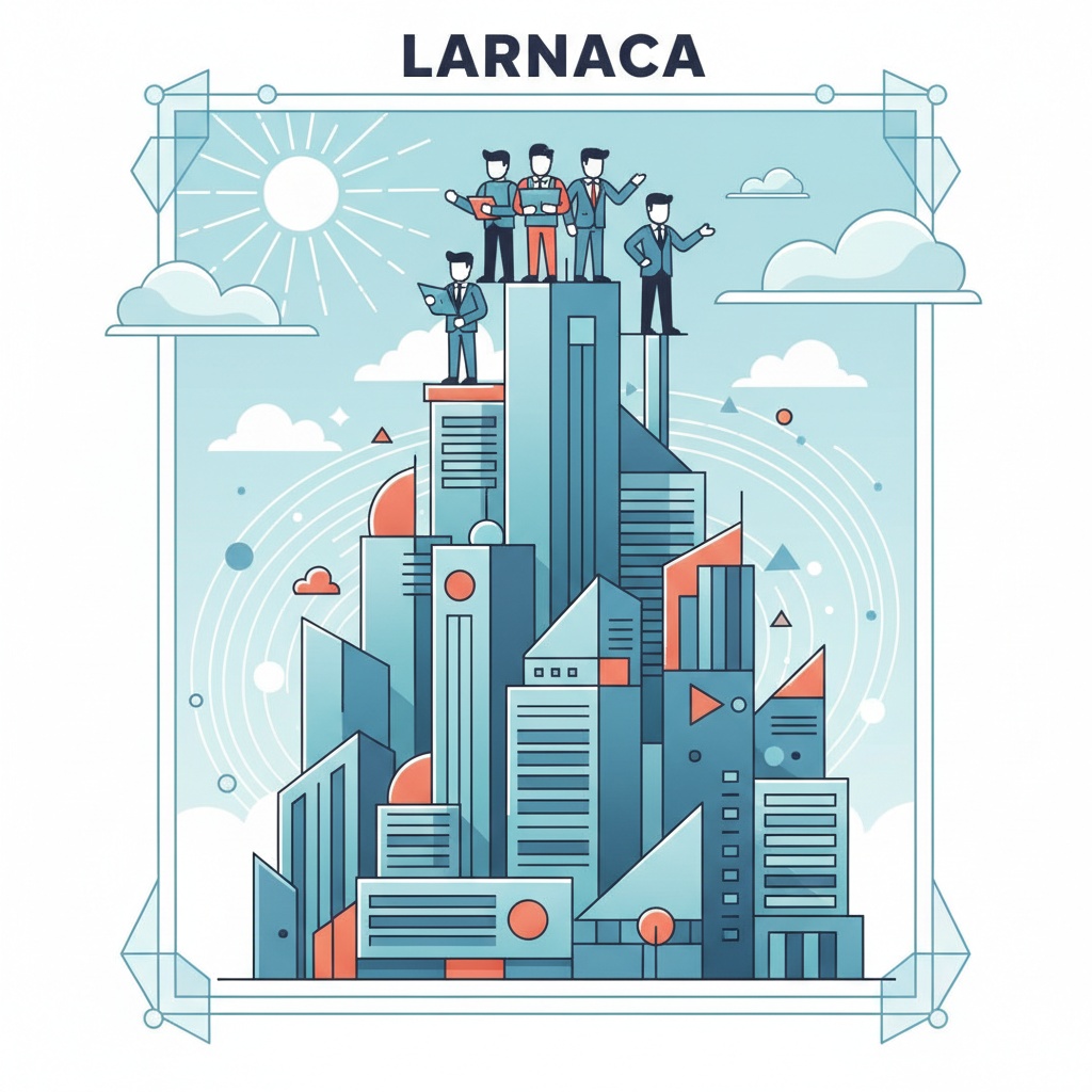 The Rise of Larnaca: Is It the Next Investment Hub article Alt should be Larnaca Investment Hub