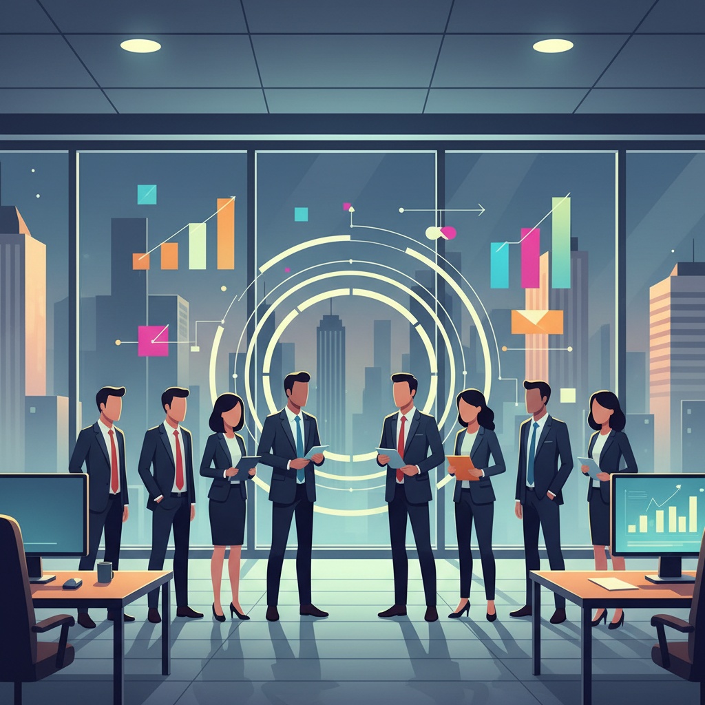 Commercial property investment comparison