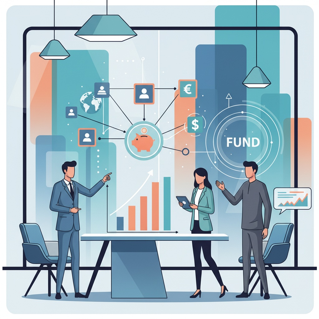 Alternative capital investment
