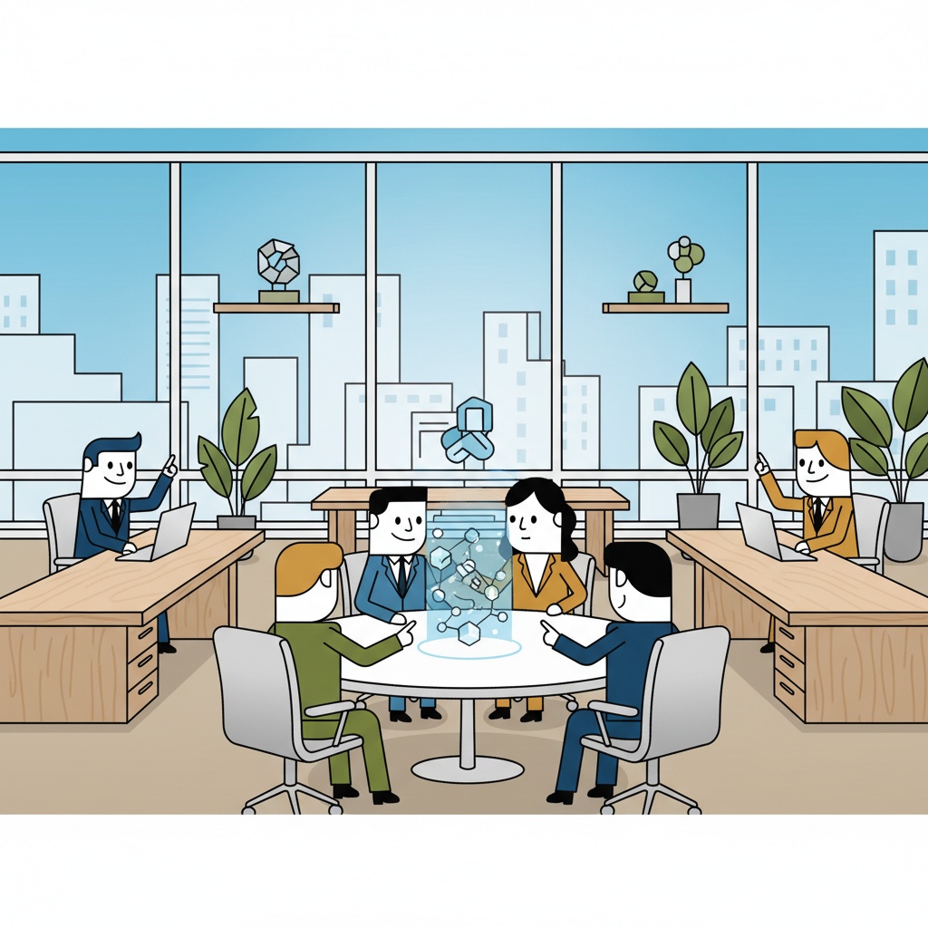 Wealth Management Athens